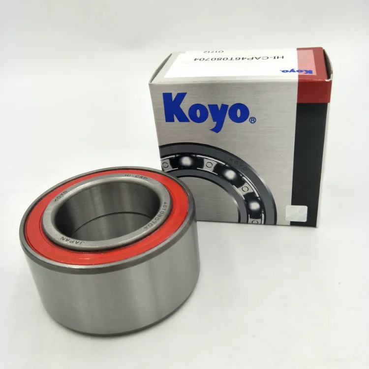 Japan Koyo Nsk Wheel Hub Bearing Dac427238/35 46t080704 Auto Wheel ...