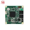 Custom electronic PCB circuit layout design software engineer development