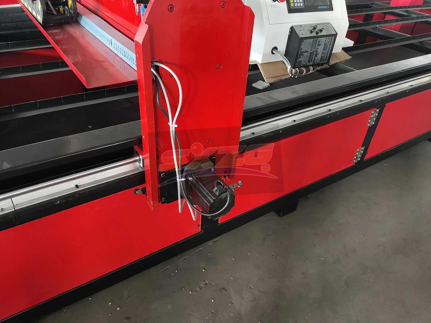 3 Axis 200a 3060 Cnc Plasma Pipe Table Cutter Cutting Machine Buy Cnc