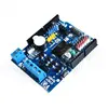 L298P Shield Stepper DC Motor Module Drive Expansion Board