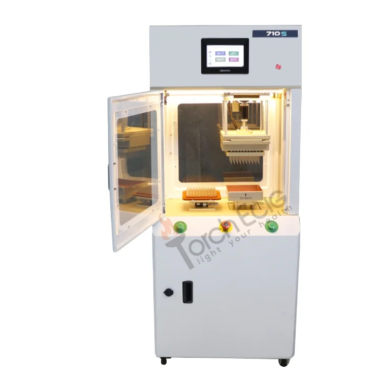 
100pcs/times automatic disposable vape pen pod 510 thc cbd oil cartridge filling machine 