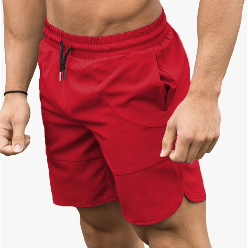 polo joggers shorts