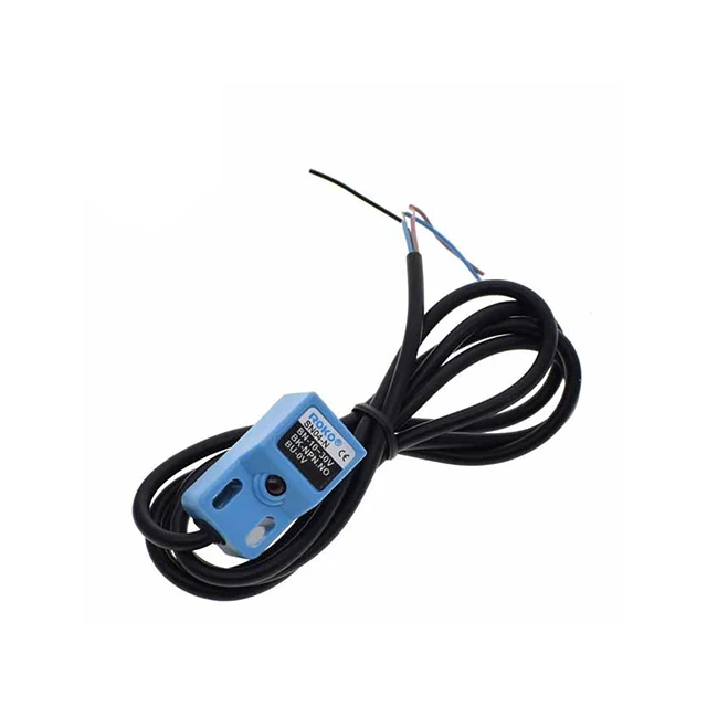 A18-- Sn04-n Sn04-n2 Sn04-p Sn04-p2 Dc Npn Pnp No Nc 4mm Dc 10-30v Sn04 ...
