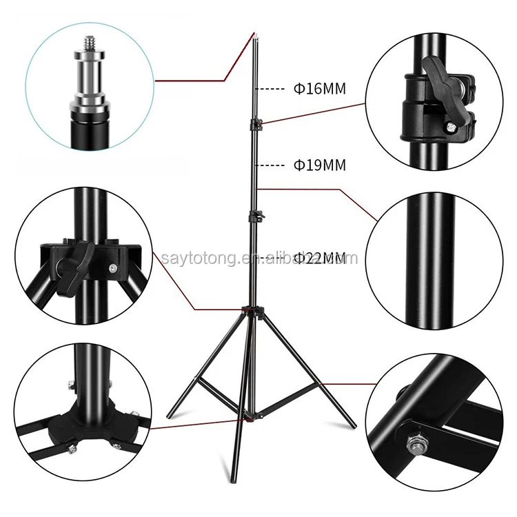 High quality automatic large LCD display hands free wall mounted thermometer