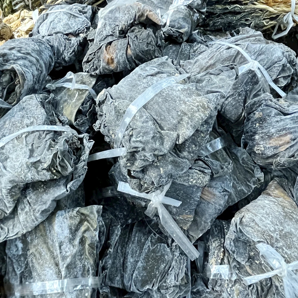 Wholesale Dried Seasalt Kelp Alga Kunbu Laminaria Seaweed Buy