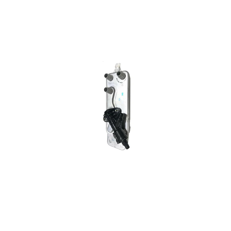 Wholesale Engine Oil Filter Cooler Housing for BMW Series