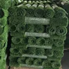 Household Soft turf 1m x 2m Artificial grass Roll for Supermarket Display