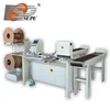 Automatic Double Wire Binding Machine for Notebook and Calendar