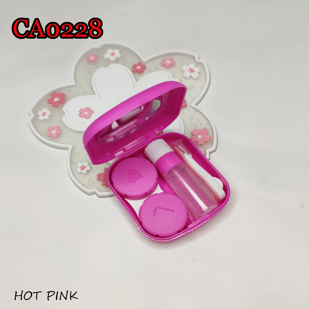 CA0228 hot pink