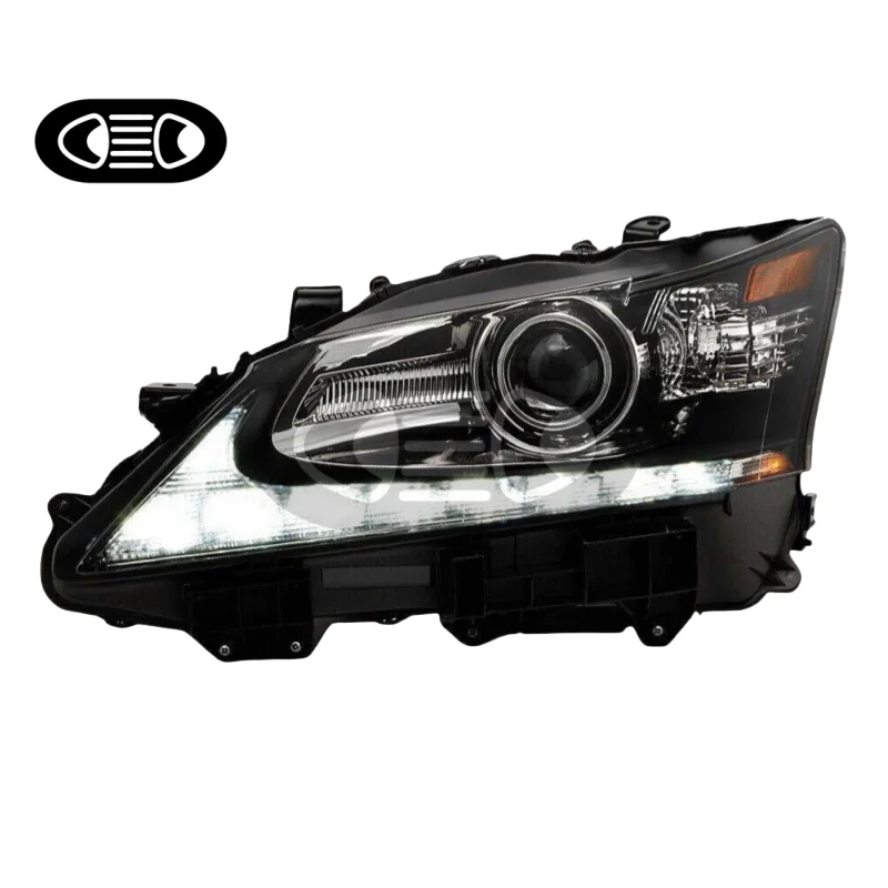 TUZHIHAO Original USA F SPORT LED Headlight Assembly for LEXUS