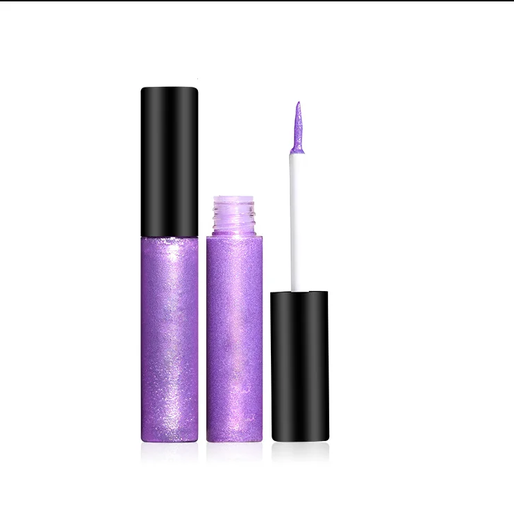 remove waterproof eyeliner