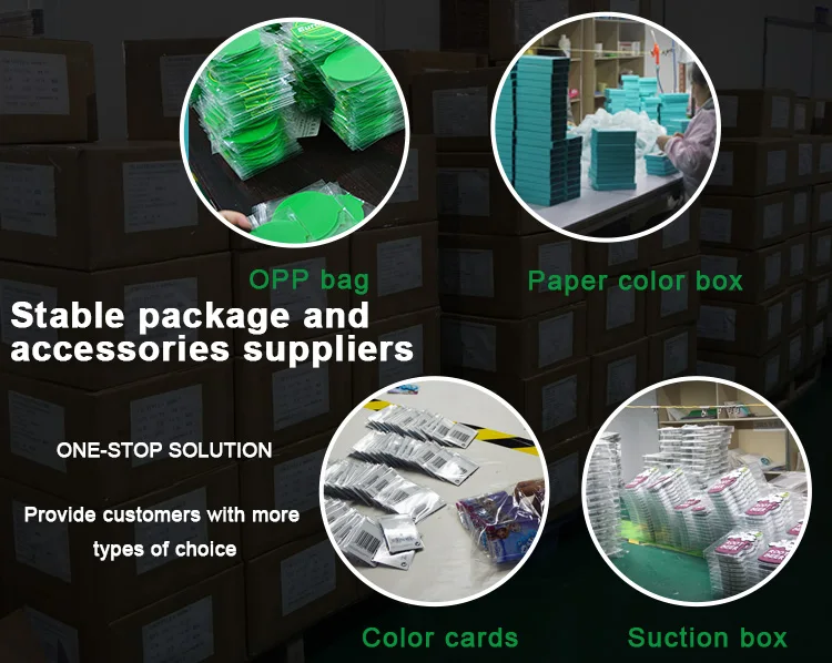 packing -coasters