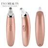 beauty and personal care round hole vacuum blackhead remover