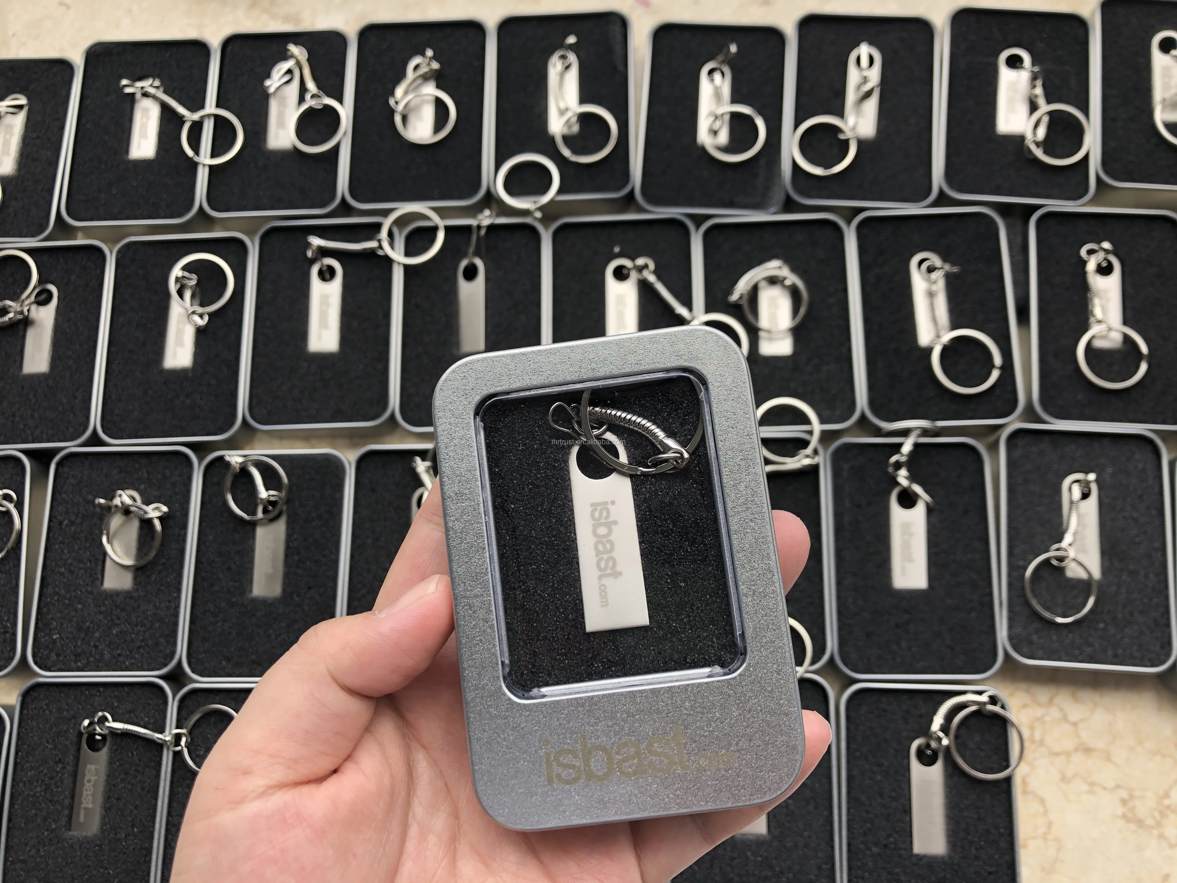 Wholesale price Full Capacity USB 3.0 usb stick custom logo 8 gb 16GB 32GB 64GB 128GB Flash Drives - ANKUX.COM
