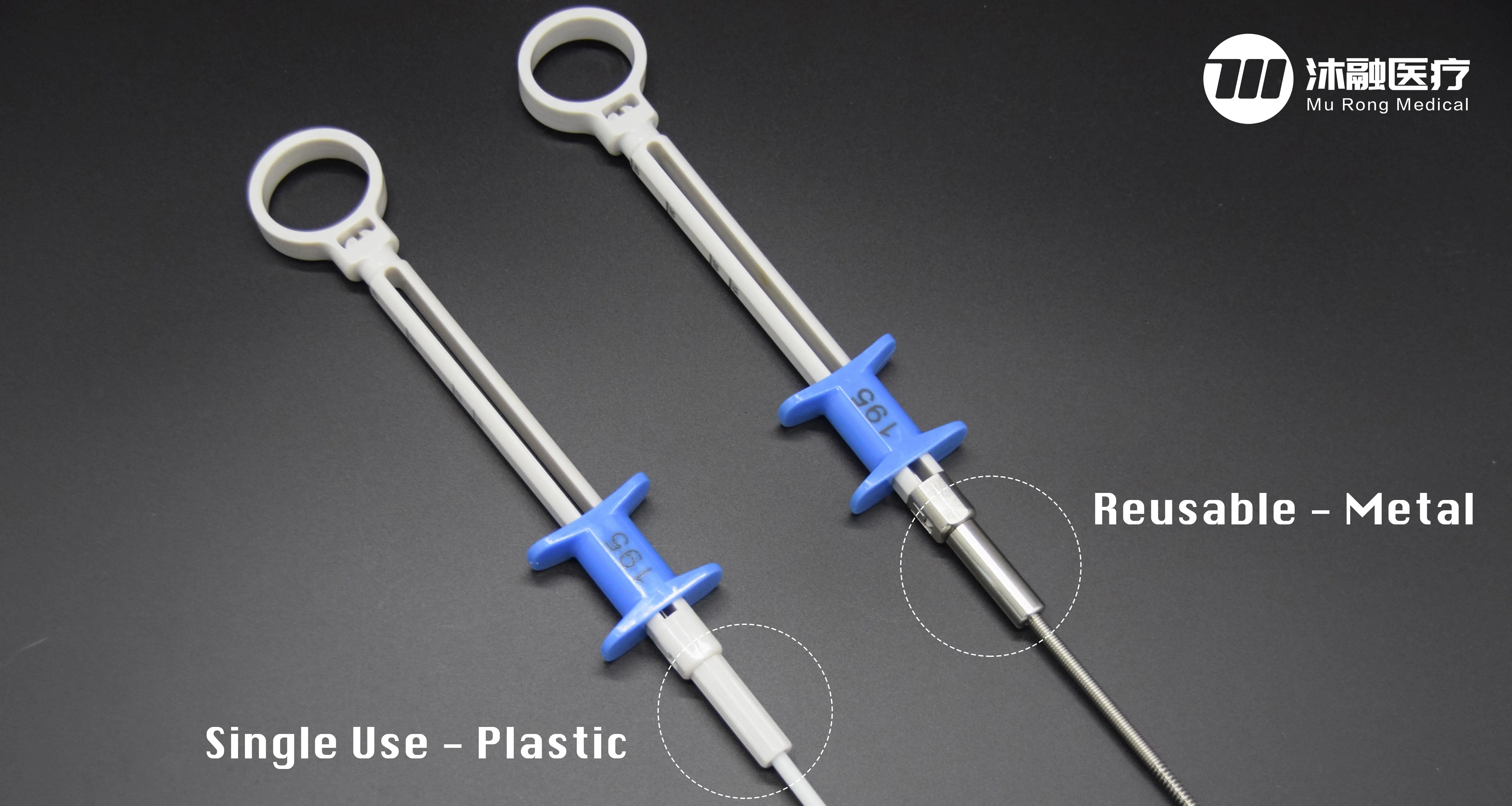 Ligation Device/reusable Handle/esd/emr/endoscopy /endo Loop Buy Ligation Device,Endoscopic