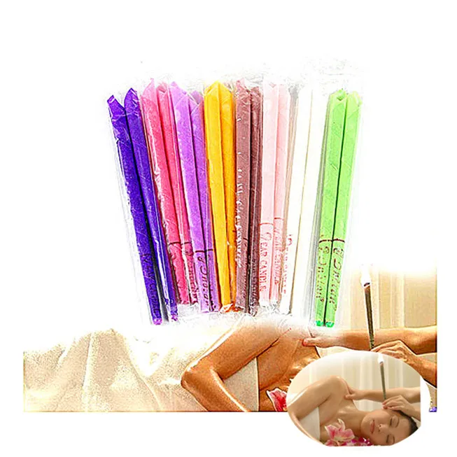 Beeswax Hopi Ear Candle,Pure Natural Ear Candles Buy Ear Wax Removal