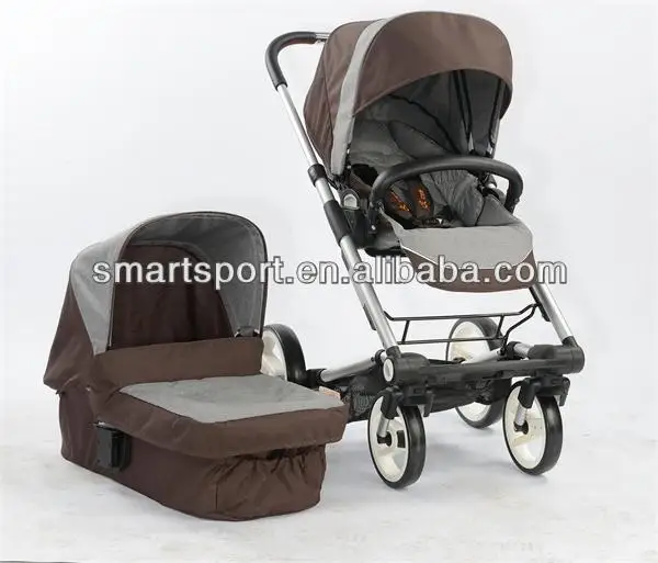 2014 brand good  Baby pushchair (9)