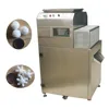 high quality rice Snacks Extruder Machine Puffed rice Snacks Machine foor Crescent shape (whatsApp/wechat:86 15639144594)