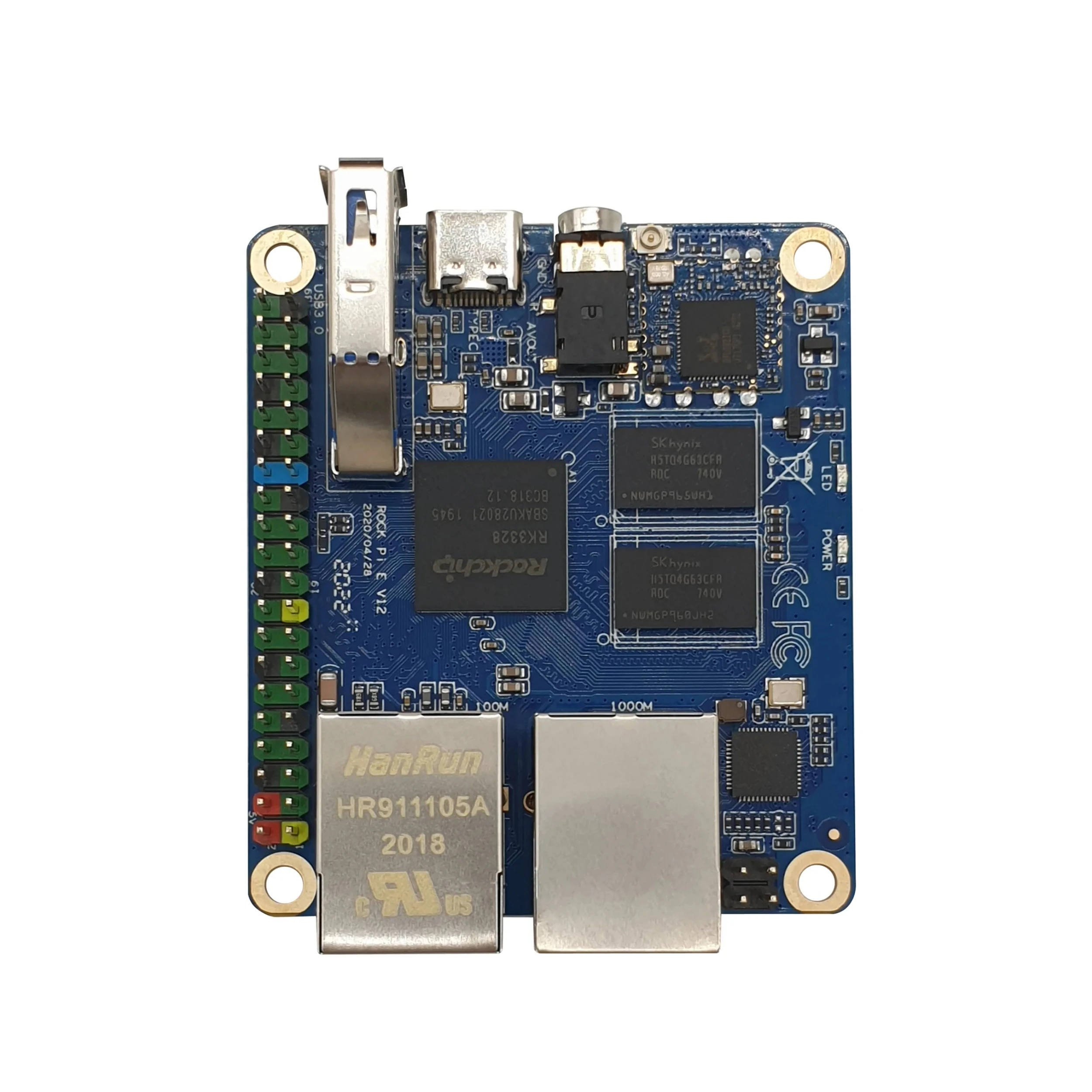 Refurbished Dell Wyse thin client with dual USB ports and VGA output