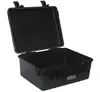 Poly Storage Case Heavy Duty Plastic Case Poly Trade Box