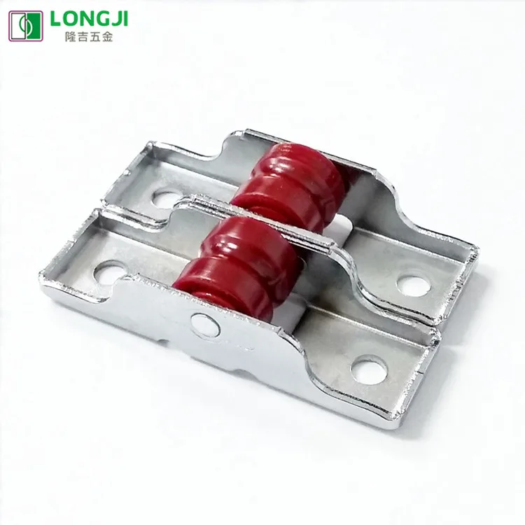 2020 Hot Sale New Upvc Steel Sliding Window Single Roller
