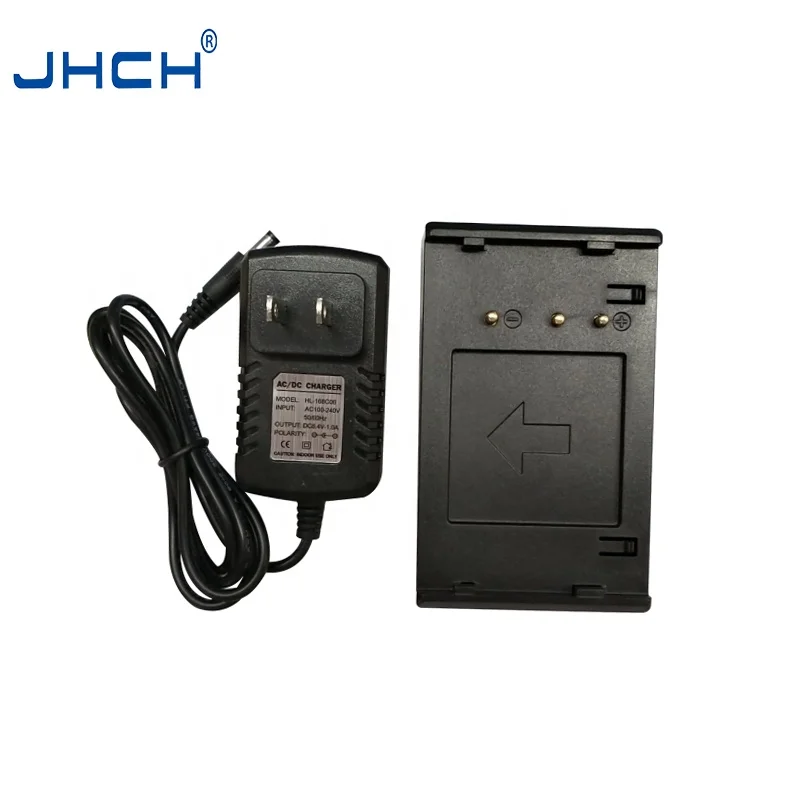 High Quality Hitarget Liion Battery Charger For Hitarget Total
