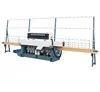 glass straight-line edging machine glass processing machine glass edging machine