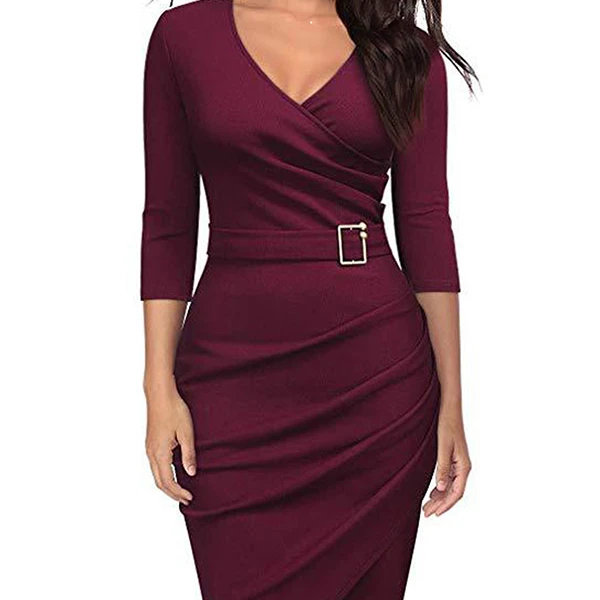 Venta al por mayor vestidos cóctel coleccion Compre online Nueva colección de vestidos de mujeres | C&A Tienda Online