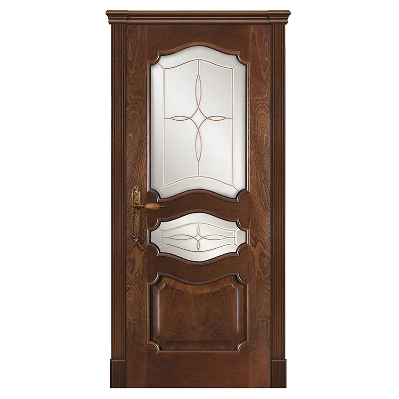 Y&r Furniture Custom solid oak internal doors manufacturers-4