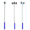 Outdoor Fancy Decorative Led Street Light Pole