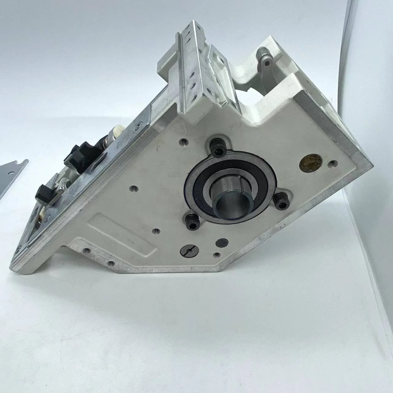 Computer Embroidery Machine Parts High Speed Machine Housing Assembly ...