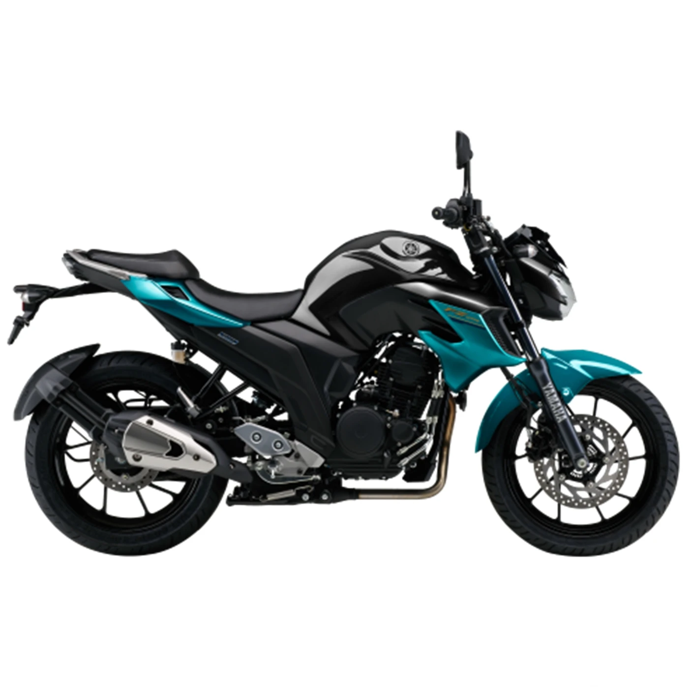 Genuine India Yamaha Fz25 Streetbike Motorcycle - Buy Yamaha ...