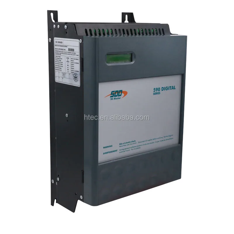 DC drive ER-PLX115
