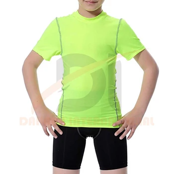 athletic base layer