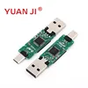 High quality best price security usb otg chip flash