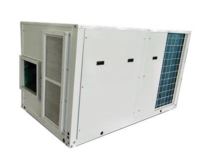 Air Handling Unit, 72db(A), 3500m³ - detail 6