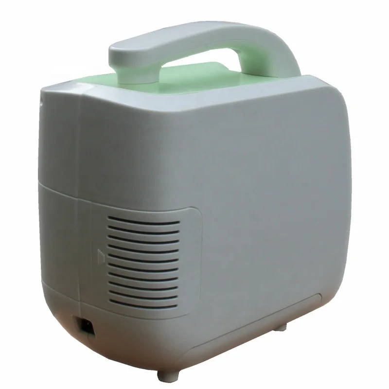 Portable concentrator oxygen - KingCare | KingCare.net