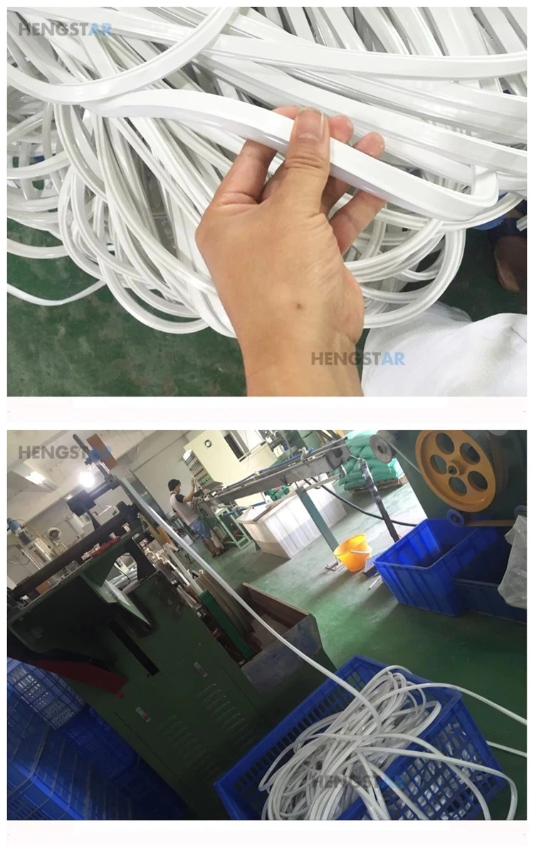 SMD2835 120LEDS/M Lighting Neon Flex Rope Light