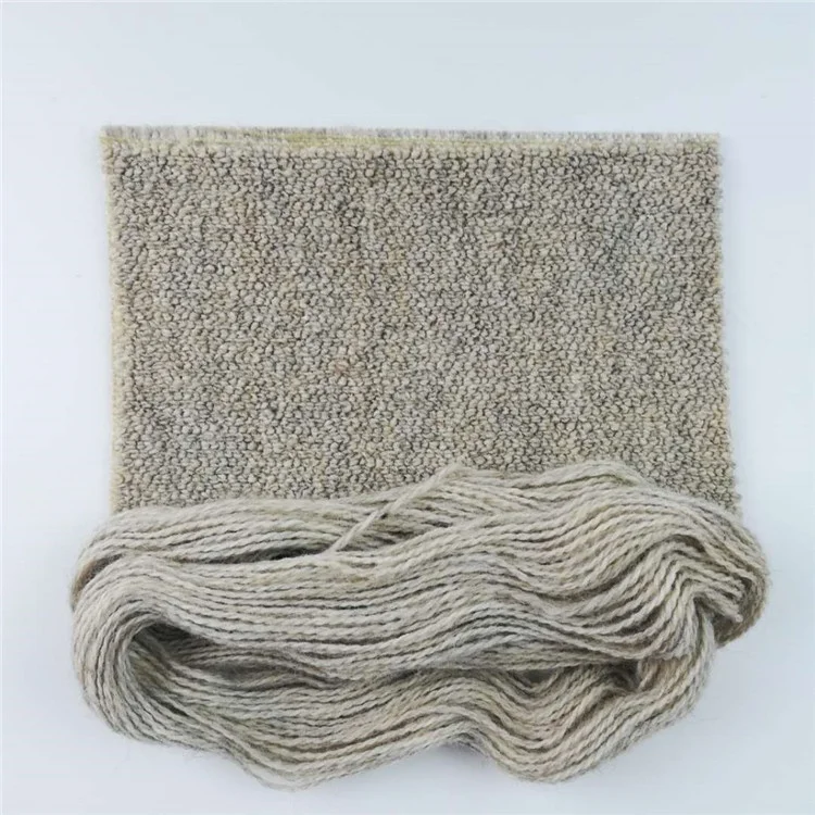 100% NZ wool dyed 1