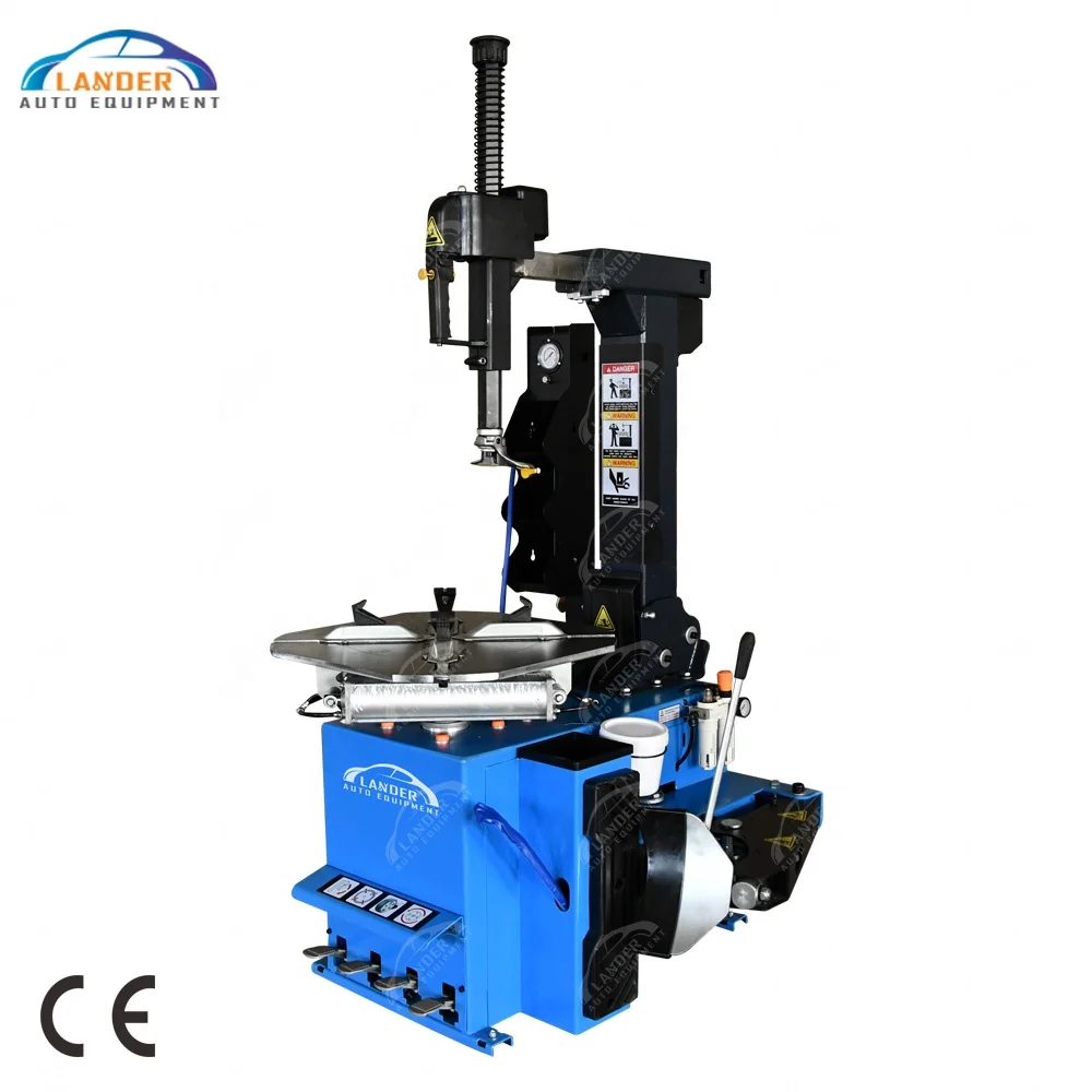 1.5hp Tilt Back 24inch Car Tire Changing Machine Buy 24inch Car Tire
