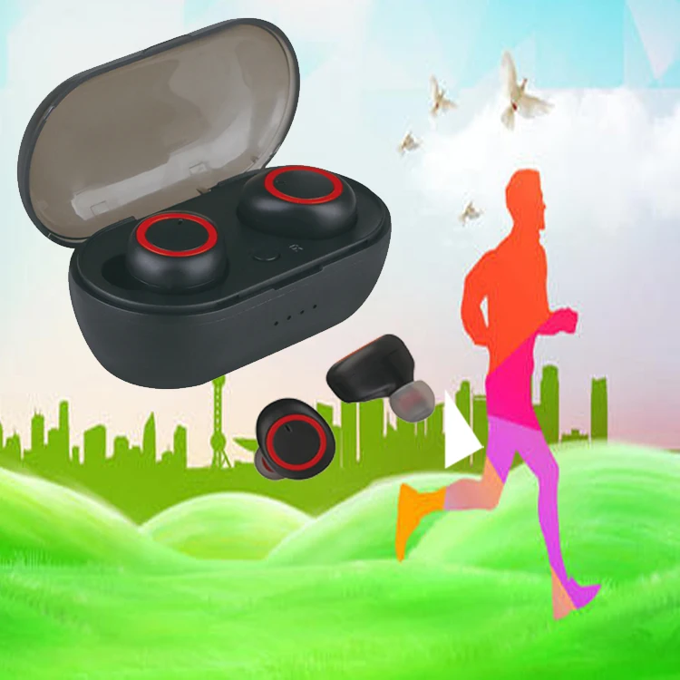 earbuds bluetooth wireless