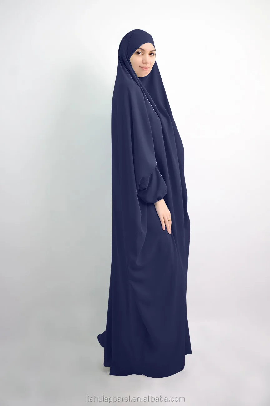 沙特女性服装图片