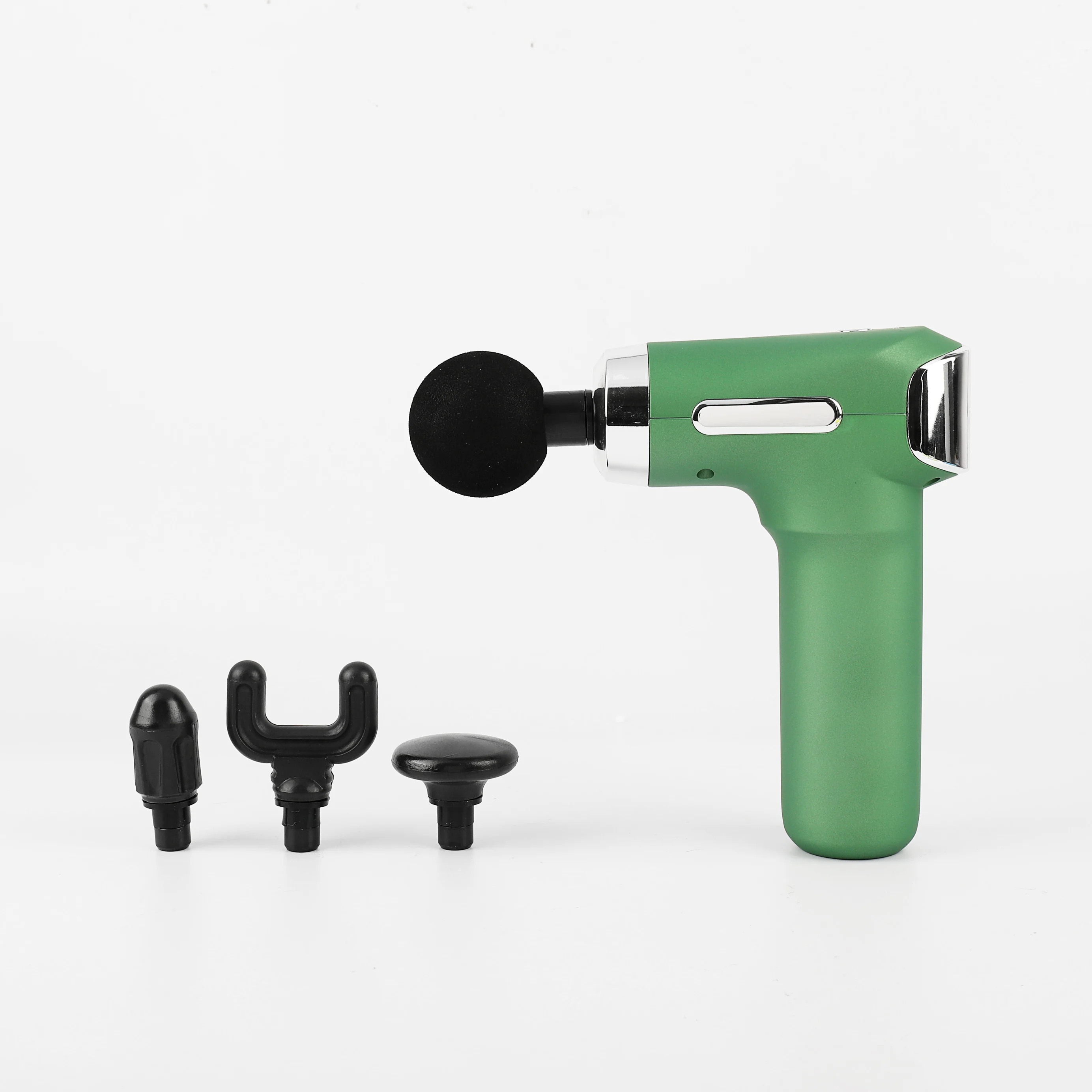 
mini colorful kc battery massage.gun ce 