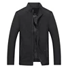 Factory Wholesale High Quality Fashion Design Clothes Casual Jacket For Men