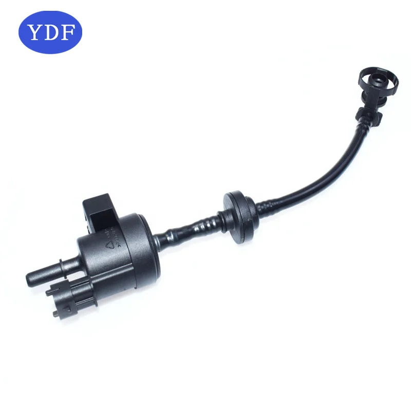 EVAP Emission Vapor Canister Purge Solenoid Valve for Chevrolet Chevy Cruze Sonic Trax Buick Encore 1.4L, Replace # 55573017 in Dubai - UAE | Categories