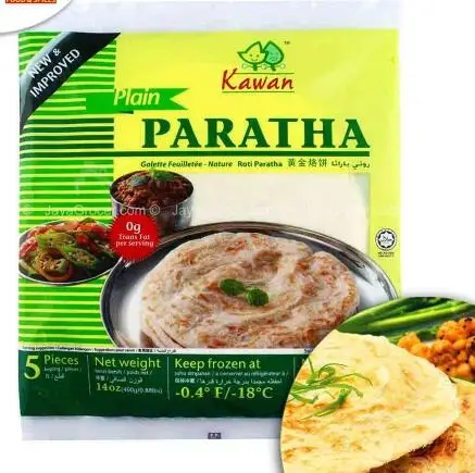 paratha