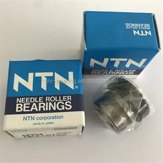 Ntn Nkx15t2z Needle Roller Bearing Nkx15z Complex Type Catalog Combined Bearing Nkx 15 Z Buy