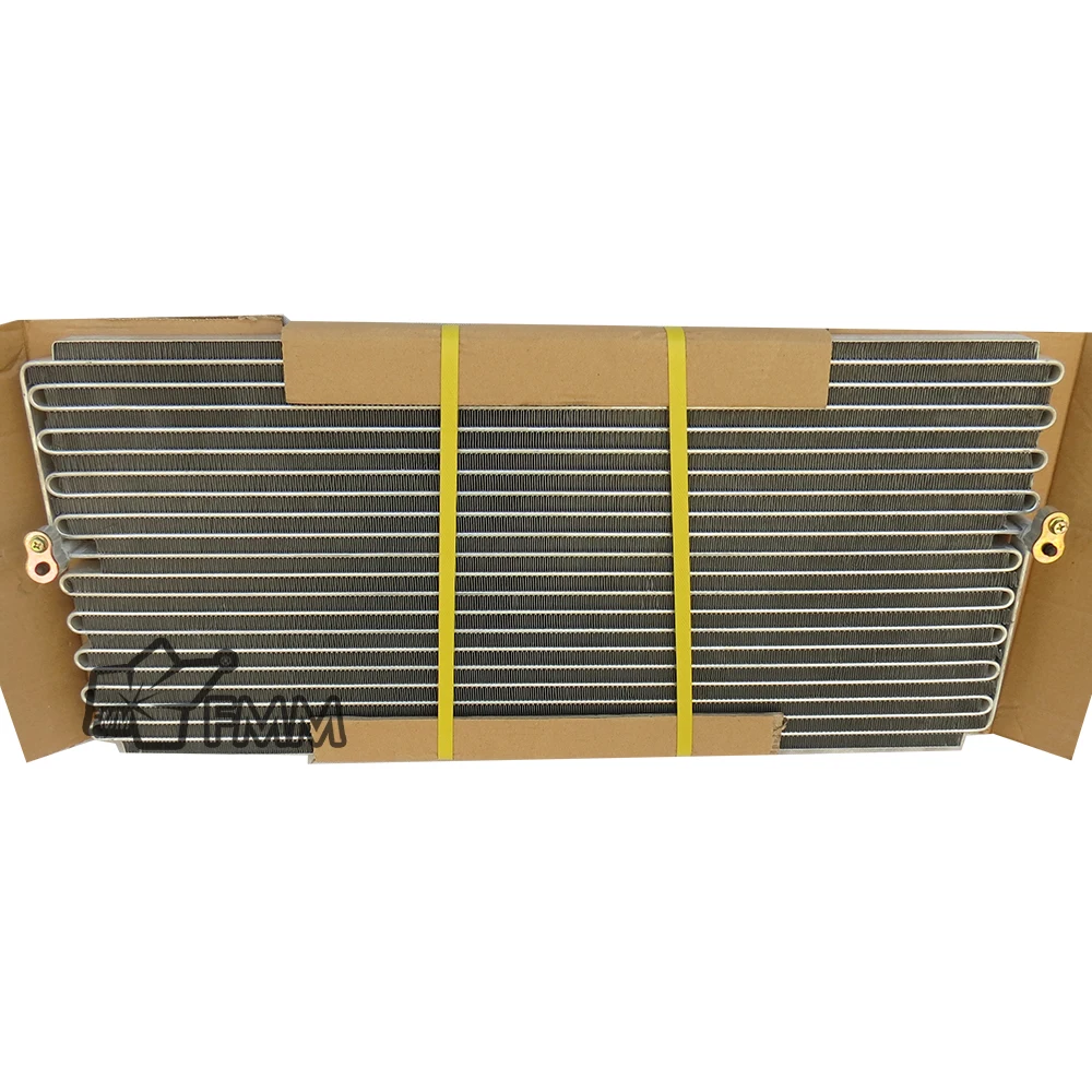 Auto A/C Condenser for Toyota Coaster Mini Bus HZB50 BB40 1HZ | 12