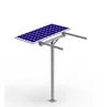 SunRack Superior Quality and Easy Installation Aluminum Solar Panel Single Pole Adjustable Mounting System