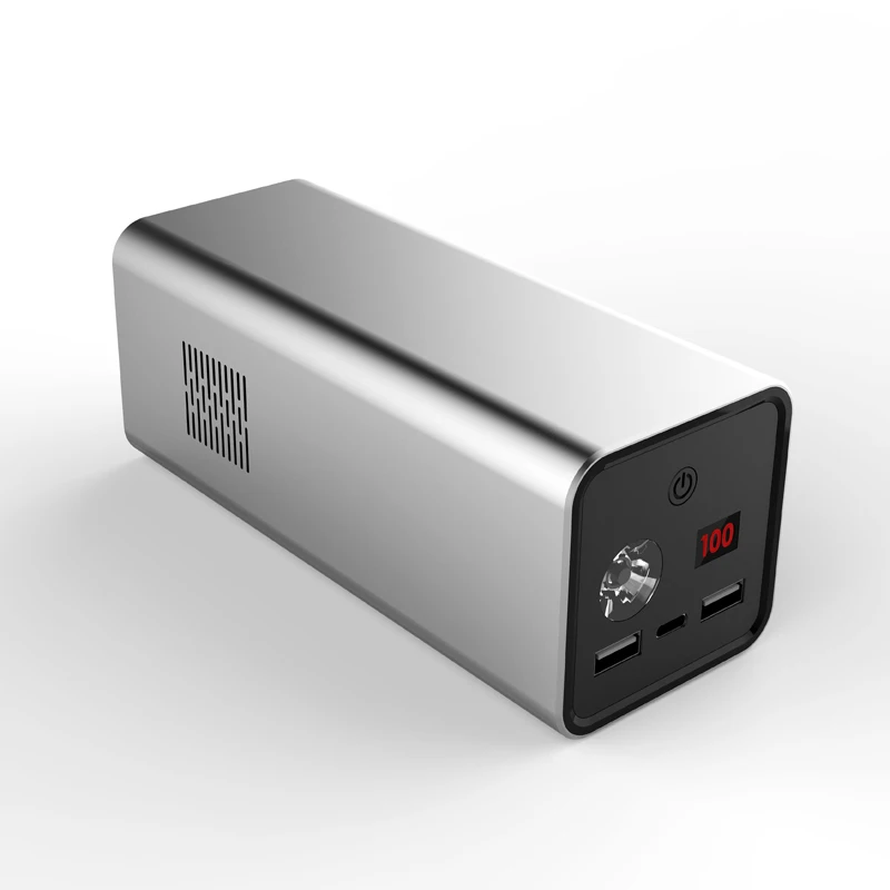 For portable power bank Real 20800mah Li-Polymer Laptop power bank - ANKUX.COM